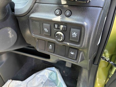 2018 Nissan Note - Thumbnail