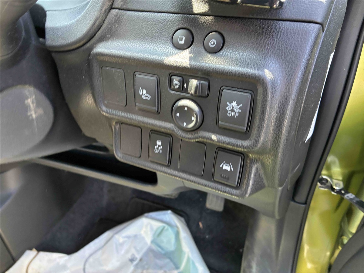 2018 Nissan Note