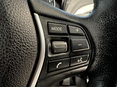 2017 BMW 118i - Thumbnail