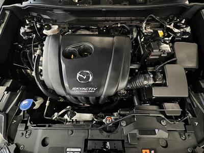 2019 Mazda Cx-3 - Thumbnail