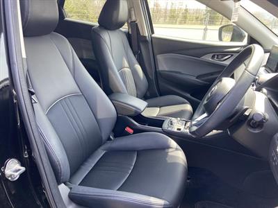 2019 Mazda Cx-3 - Thumbnail