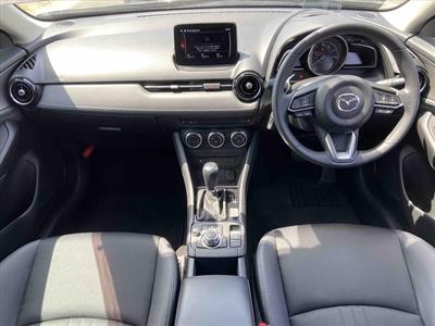 2019 Mazda Cx-3 - Thumbnail
