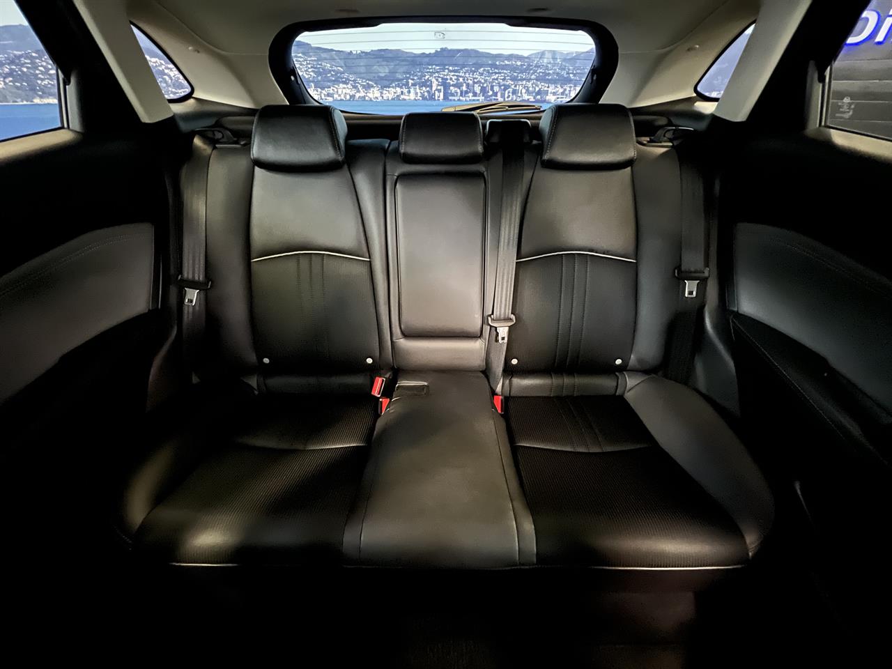 2019 Mazda Cx-3
