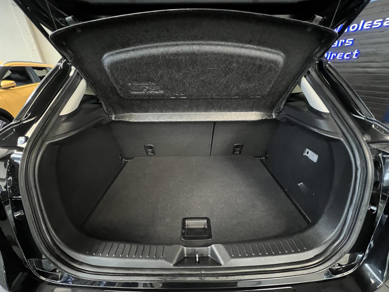 2019 Mazda Cx-3