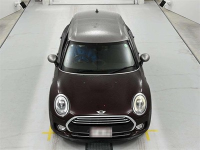 2016 Mini Clubman - Thumbnail