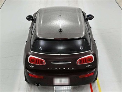 2016 Mini Clubman - Thumbnail