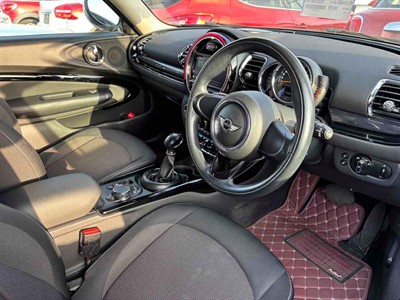 2016 Mini Clubman - Thumbnail