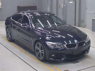 2016 BMW 420i - Thumbnail