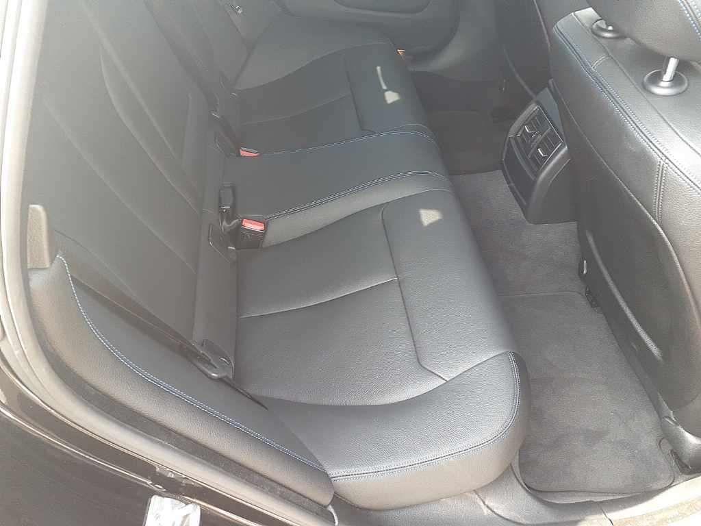 2016 BMW 420i