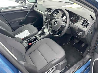 2016 Volkswagen Golf - Thumbnail