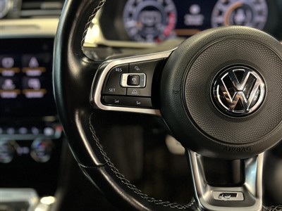 2018 Volkswagen Arteon - Thumbnail