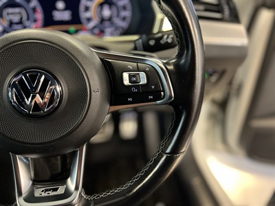 2018 Volkswagen Arteon - Thumbnail