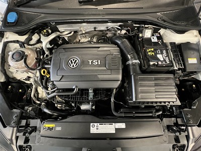 2018 Volkswagen Arteon - Thumbnail