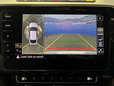 2018 Volkswagen Arteon - Thumbnail