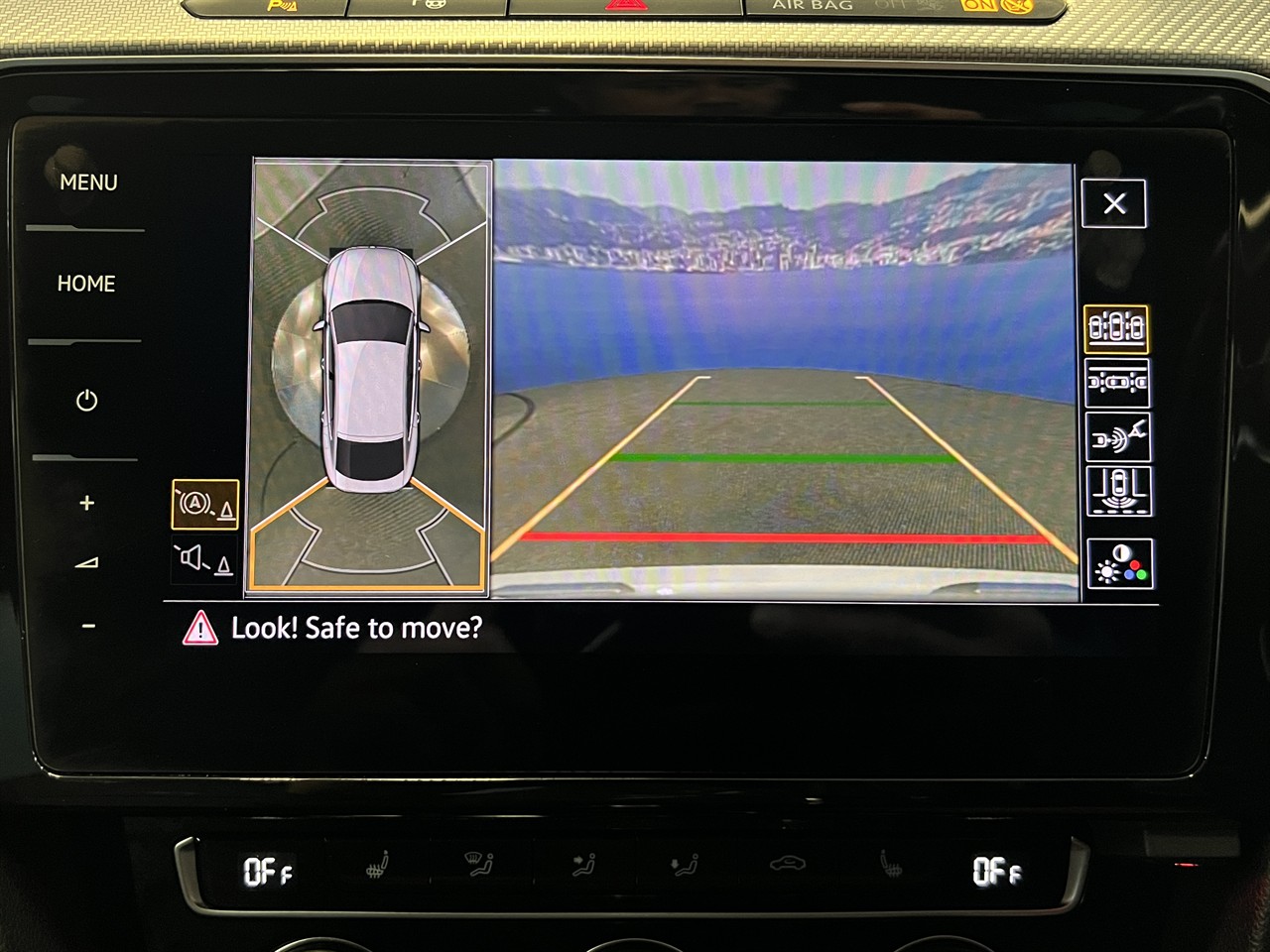 2018 Volkswagen Arteon