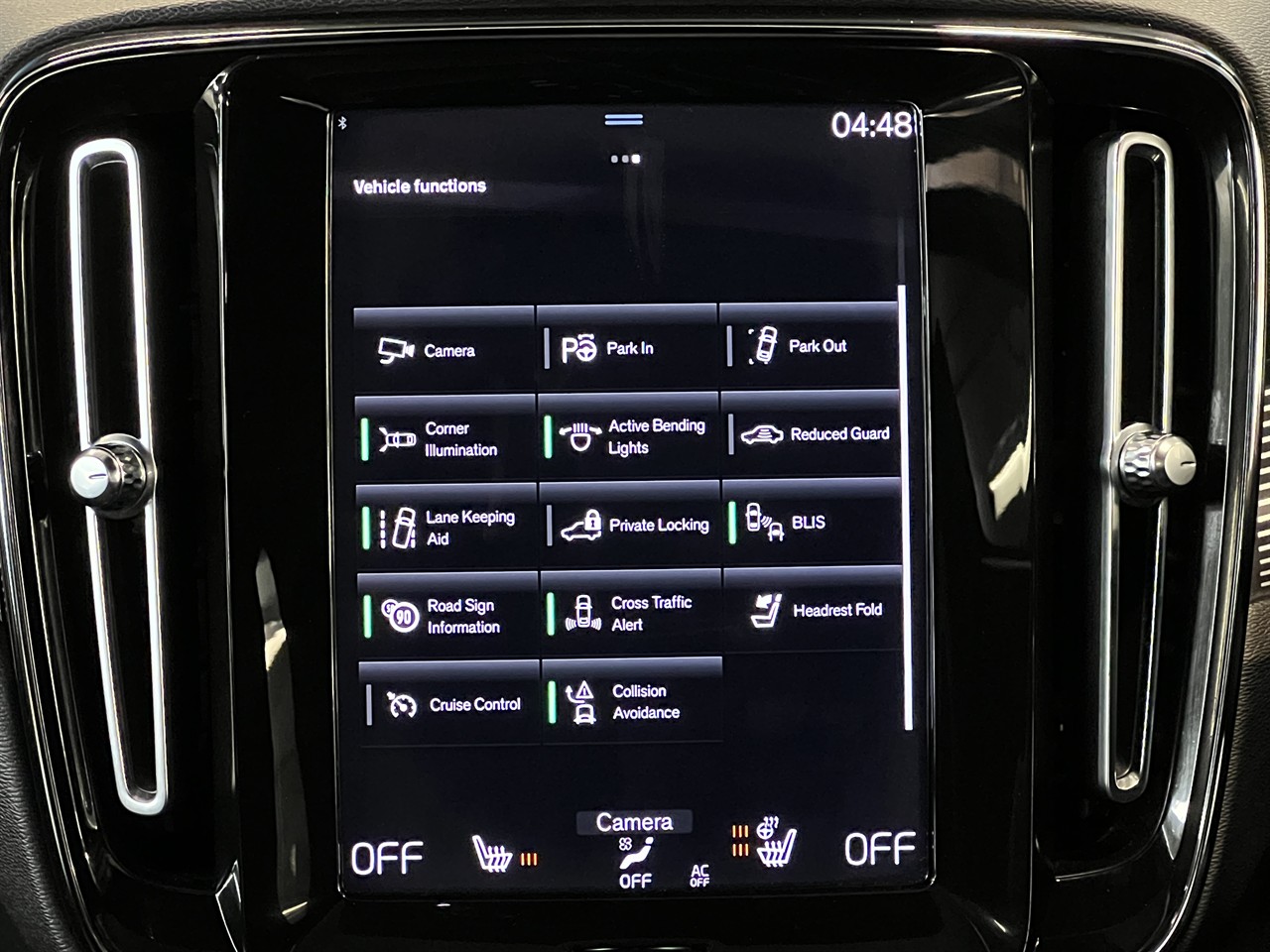 2021 Volvo XC40