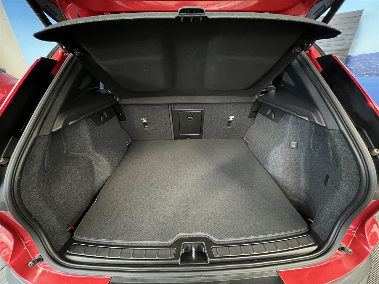2021 Volvo XC40