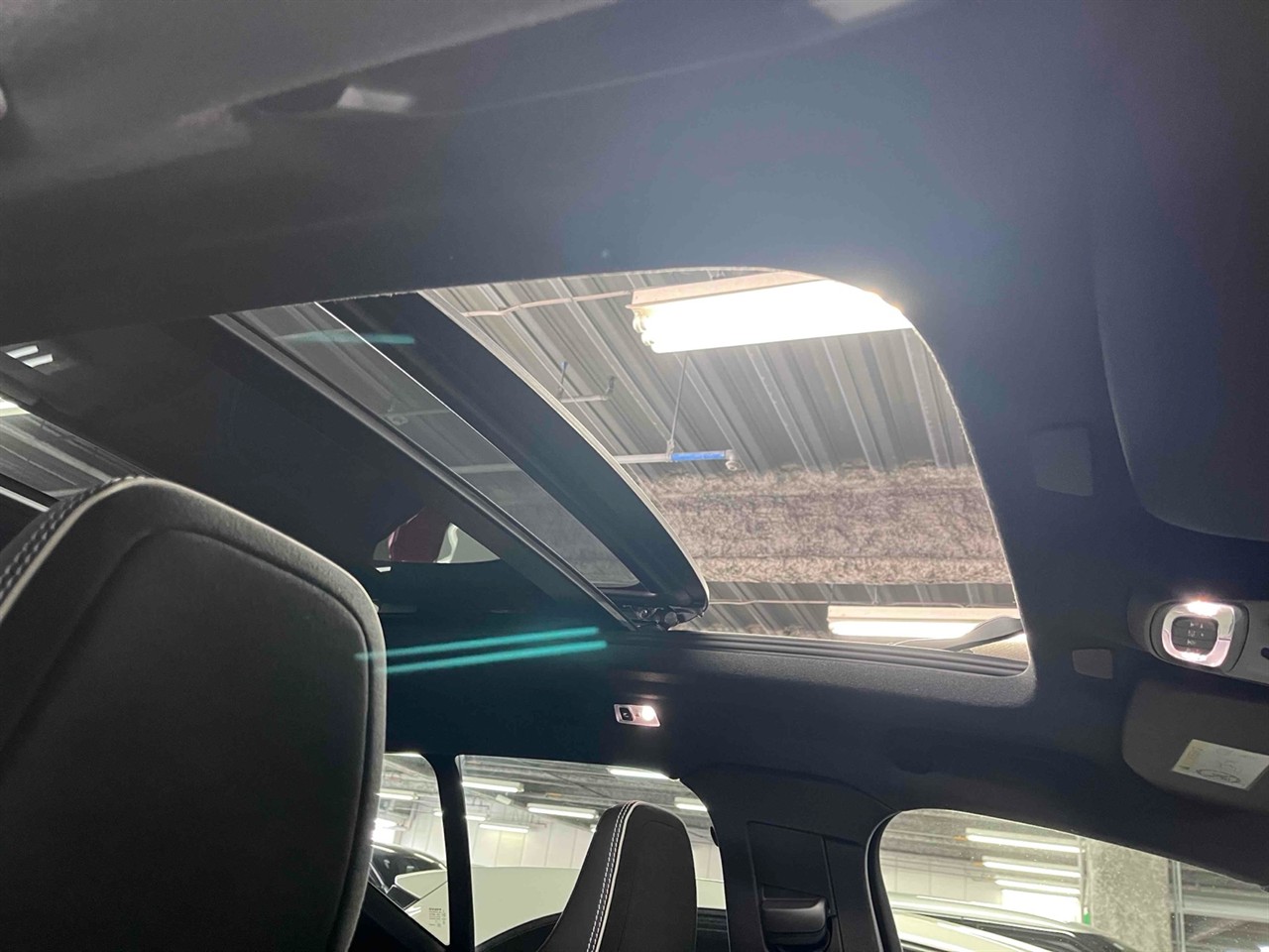 2021 Volvo XC40