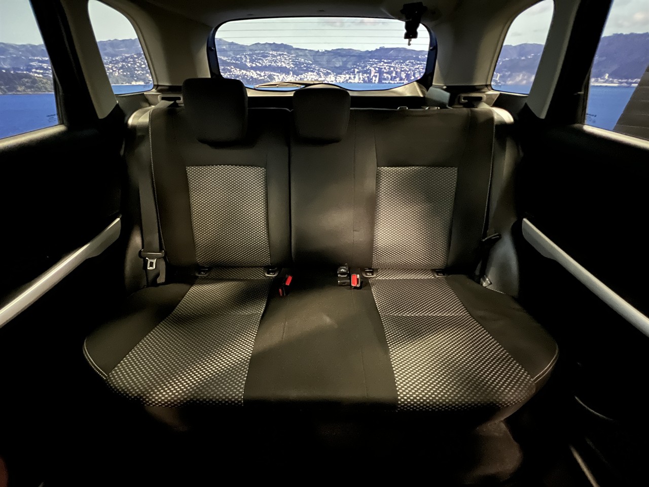 2016 Suzuki Vitara