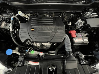 2016 Suzuki Vitara - Thumbnail