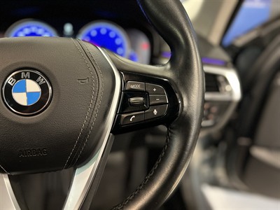 2018 BMW 530i - Thumbnail