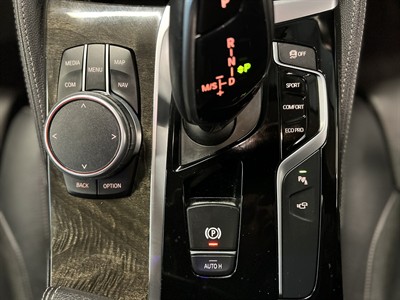 2018 BMW 530i - Thumbnail