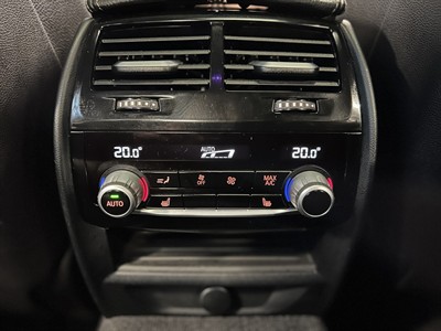 2018 BMW 530i - Thumbnail