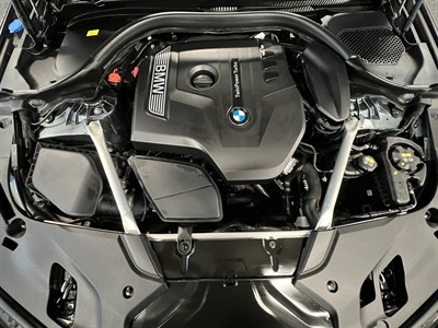 2018 BMW 530i - Thumbnail