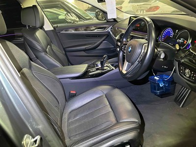 2018 BMW 530i - Thumbnail