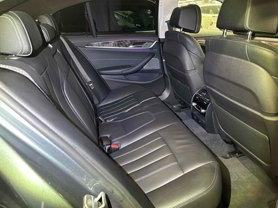 2018 BMW 530i - Thumbnail