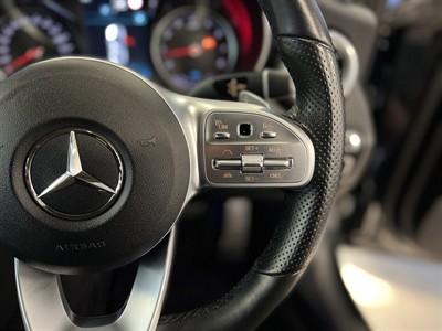 2018 Mercedes-Benz C 200 - Thumbnail