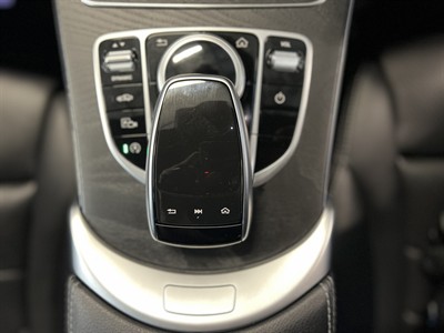 2018 Mercedes-Benz C 200 - Thumbnail