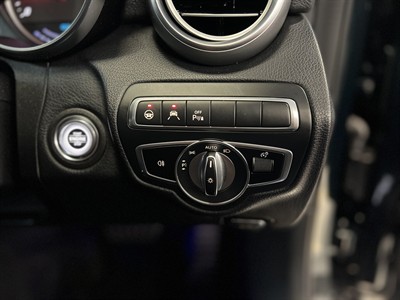 2018 Mercedes-Benz C 200 - Thumbnail