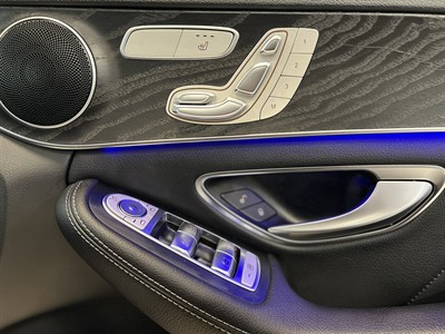 2018 Mercedes-Benz C 200 - Thumbnail