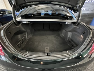 2018 Mercedes-Benz C 200 - Thumbnail