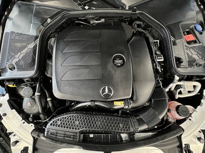 2018 Mercedes-Benz C 200 - Thumbnail