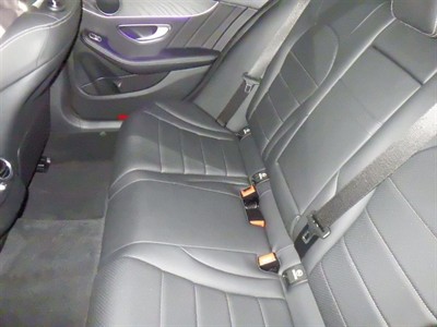 2018 Mercedes-Benz C 200 - Thumbnail