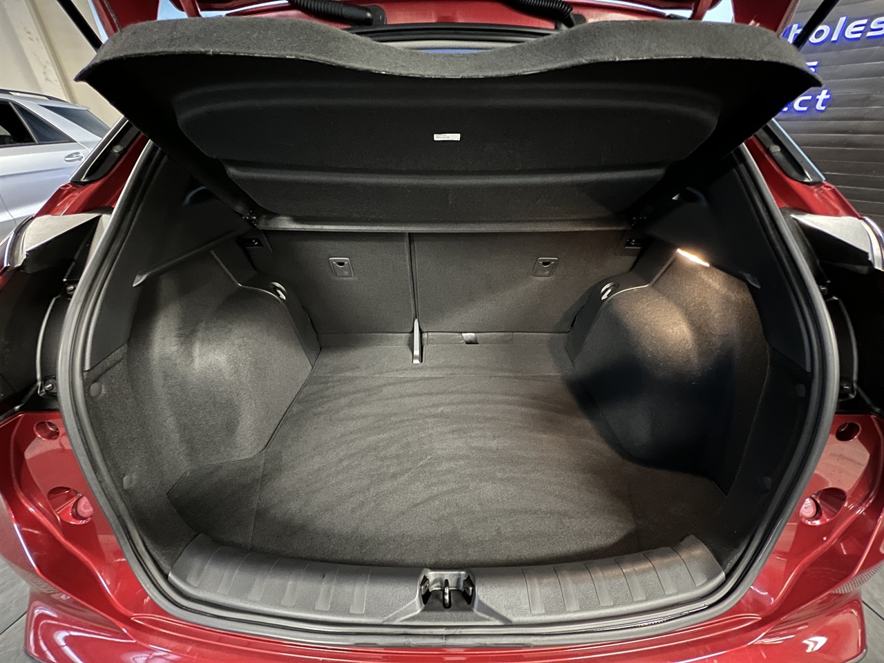 2022 Nissan Kicks