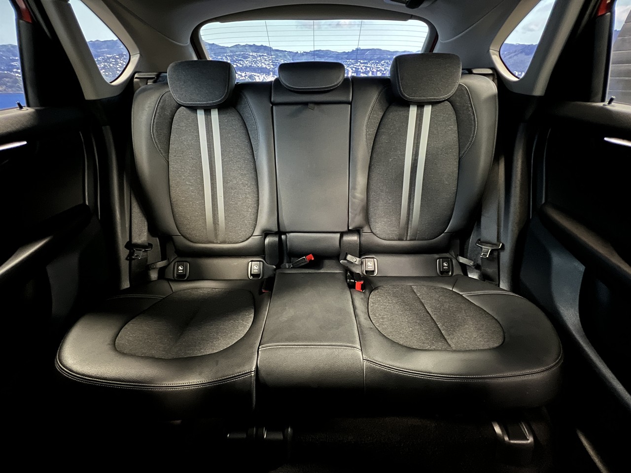 2019 BMW 218i