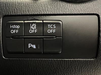 2018 Mazda CX-3 - Thumbnail