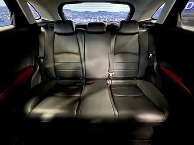 2018 Mazda CX-3 - Thumbnail