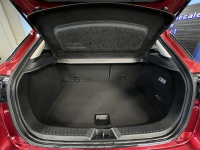 2018 Mazda CX-3 - Thumbnail