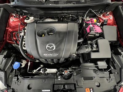 2018 Mazda CX-3 - Thumbnail