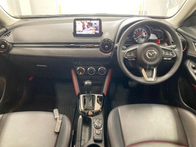 2018 Mazda CX-3 - Thumbnail