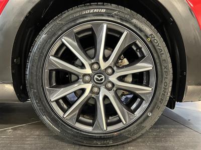 2018 Mazda CX-3 - Thumbnail