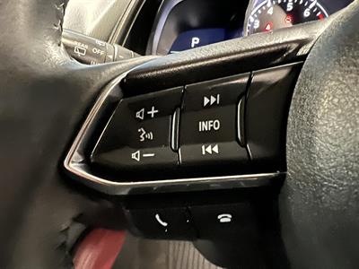 2018 Mazda CX-3 - Thumbnail