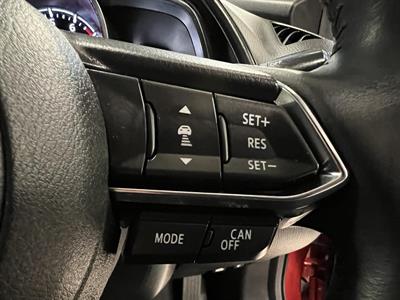 2018 Mazda CX-3 - Thumbnail