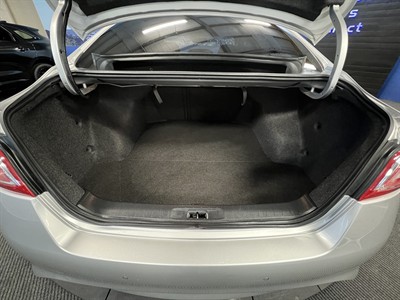 2017 Nissan Teana - Thumbnail