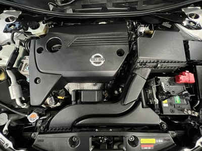 2017 Nissan Teana - Thumbnail