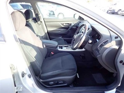 2017 Nissan Teana - Thumbnail